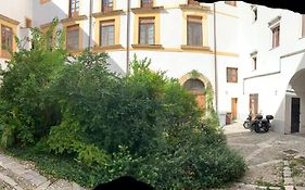 Palazzo Resuttana
